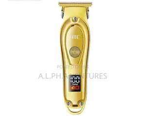 HTC at-176 Cordless Clipper