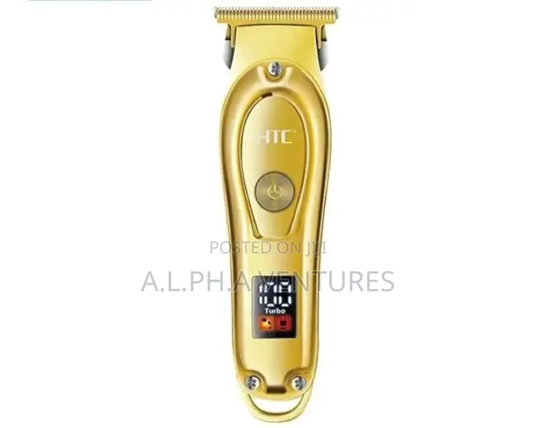 HTC at-176 Cordless Clipper