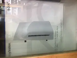 Disk Drive for Ps5 Pro