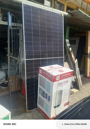 Solar Water Heater ( 100 Liters)