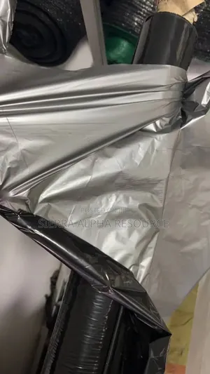 Plastic Mulch Film