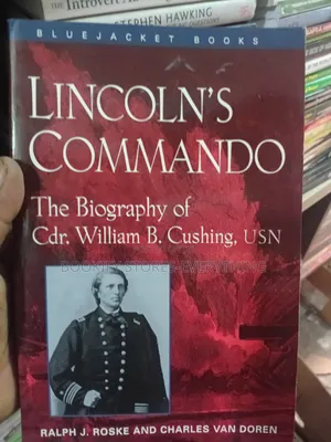 Lincoln's Commnado