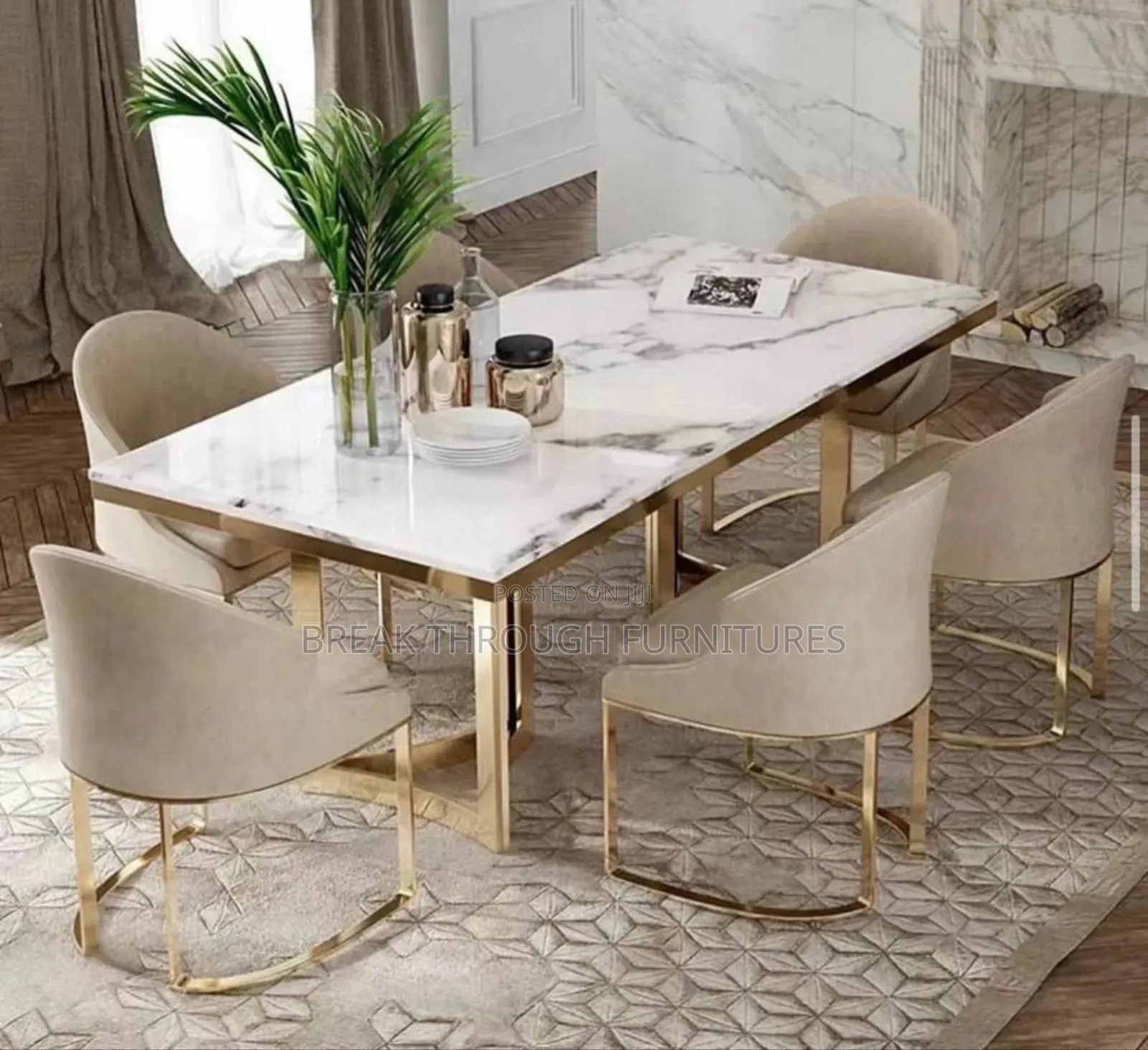 Dining Sets