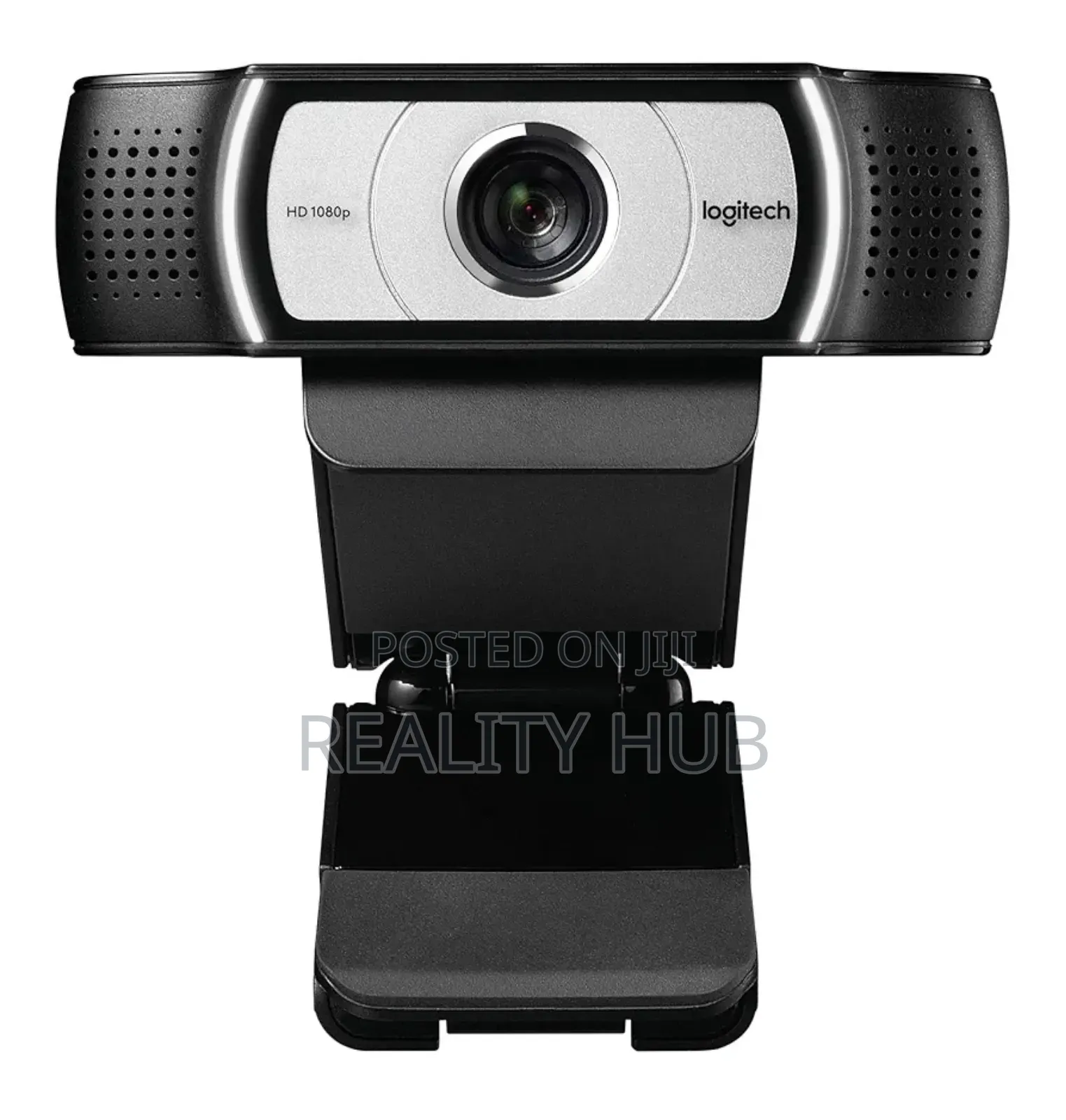 Logitech C930e 1080p Hd Video Webcam -90degree Extended View,Microsoft