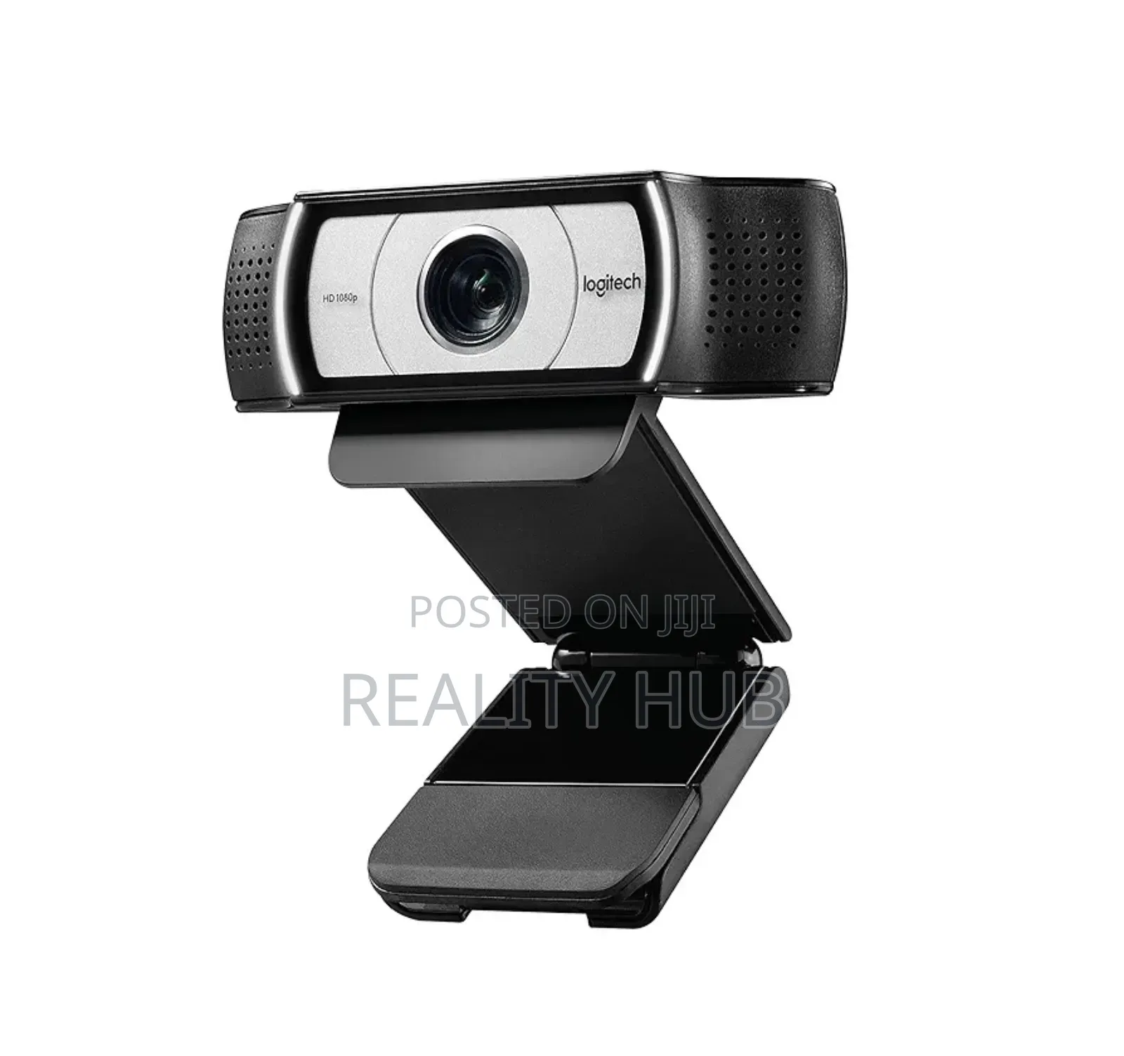 Logitech C930e 1080p Hd Video Webcam -90degree Extended View,Microsoft