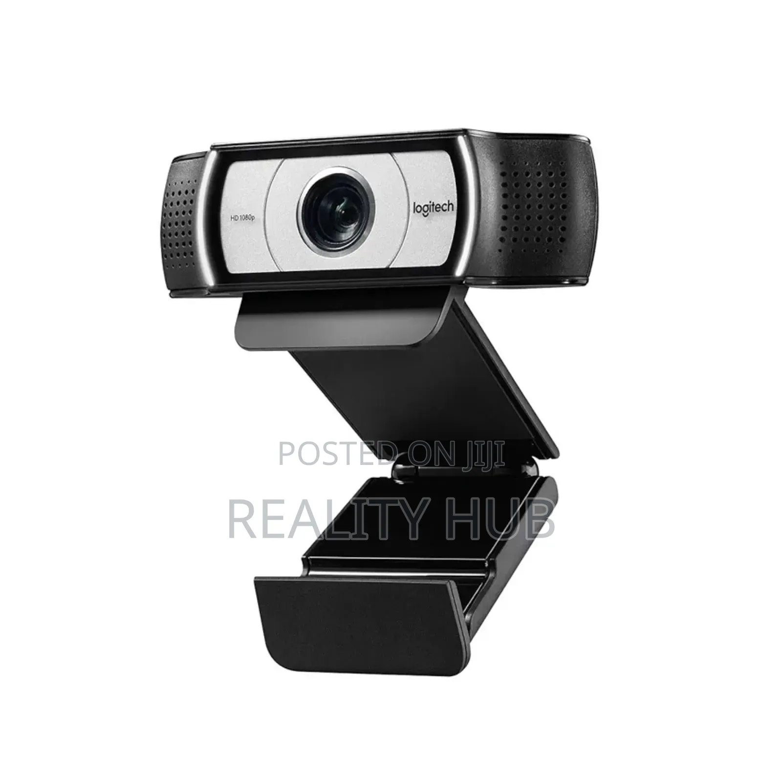 Logitech C930e 1080p Hd Video Webcam -90degree Extended View,Microsoft