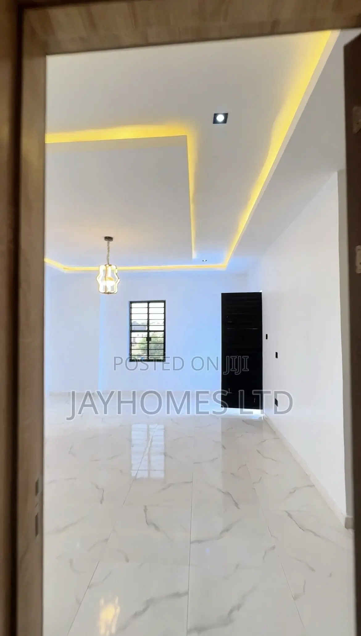 Super Luxury 5 Bedroom Duplex With Swimming Pool for Sale in Asaba