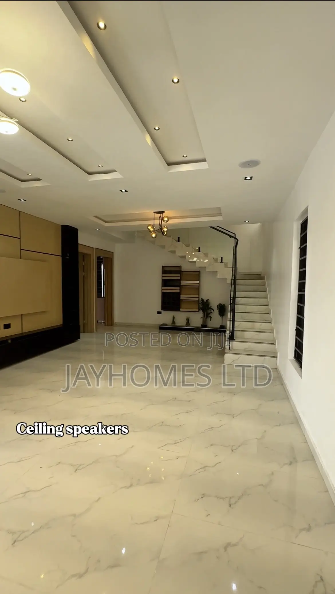 Super Luxury 5 Bedroom Duplex With Swimming Pool for Sale in Asaba