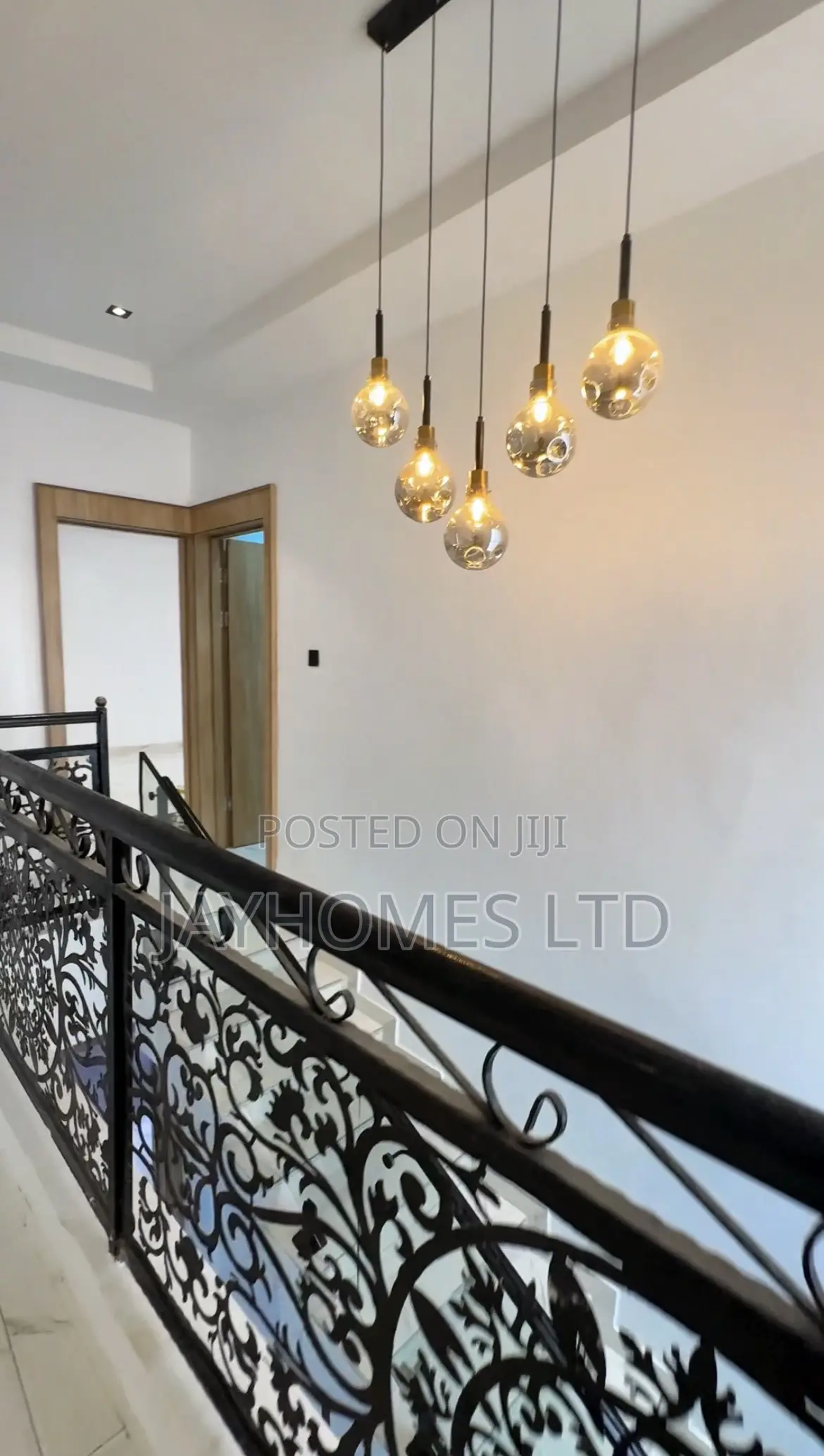 Super Luxury 5 Bedroom Duplex With Swimming Pool for Sale in Asaba