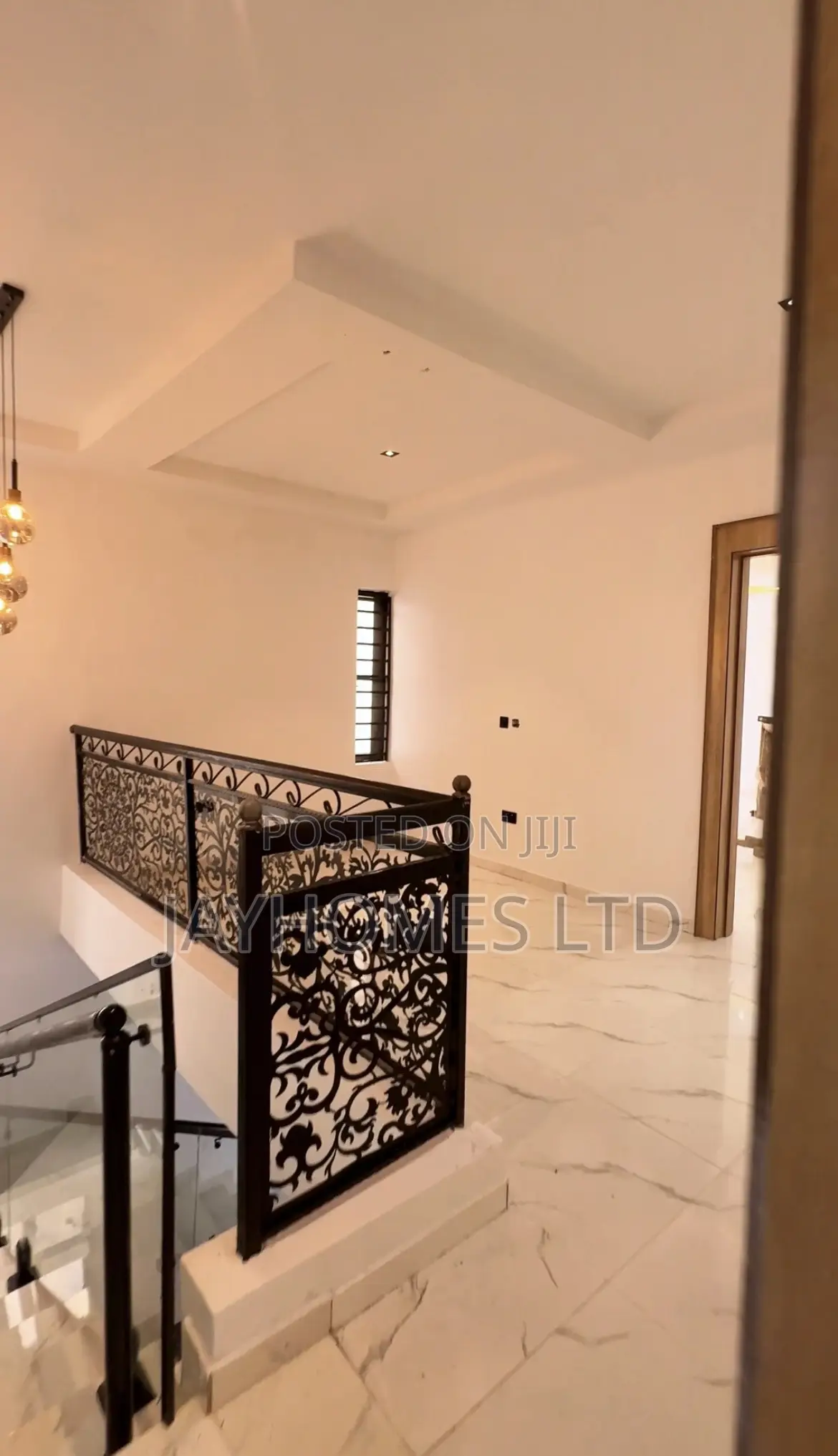 Super Luxury 5 Bedroom Duplex With Swimming Pool for Sale in Asaba