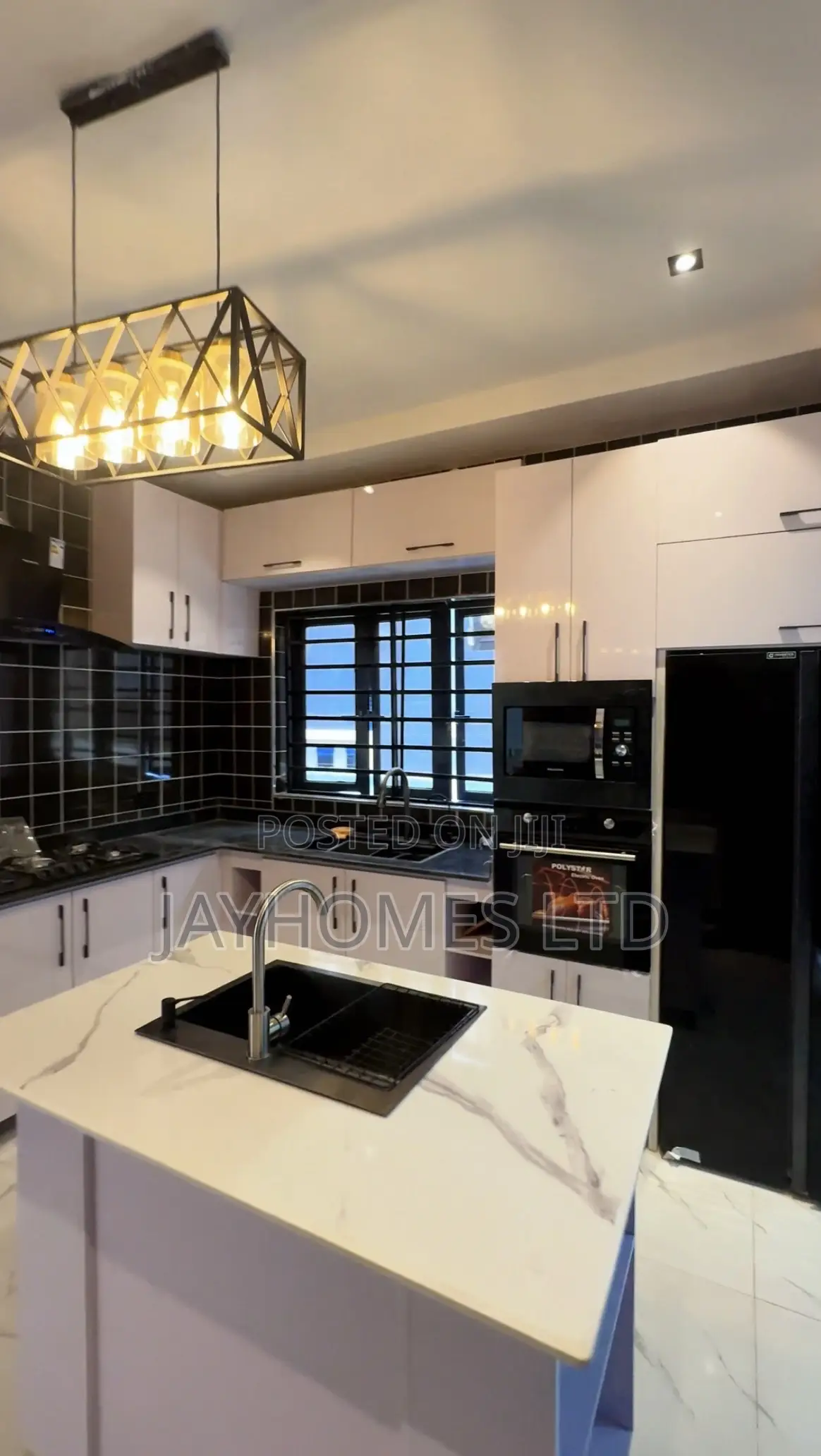 Super Luxury 5 Bedroom Duplex With Swimming Pool for Sale in Asaba