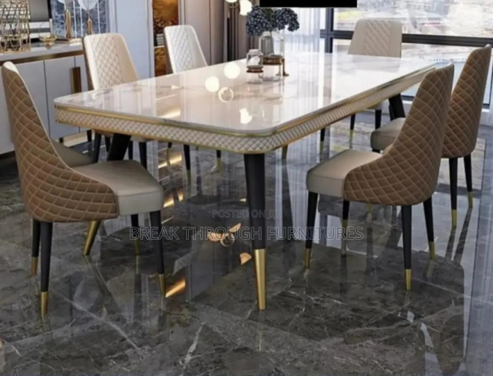 Dining Sets