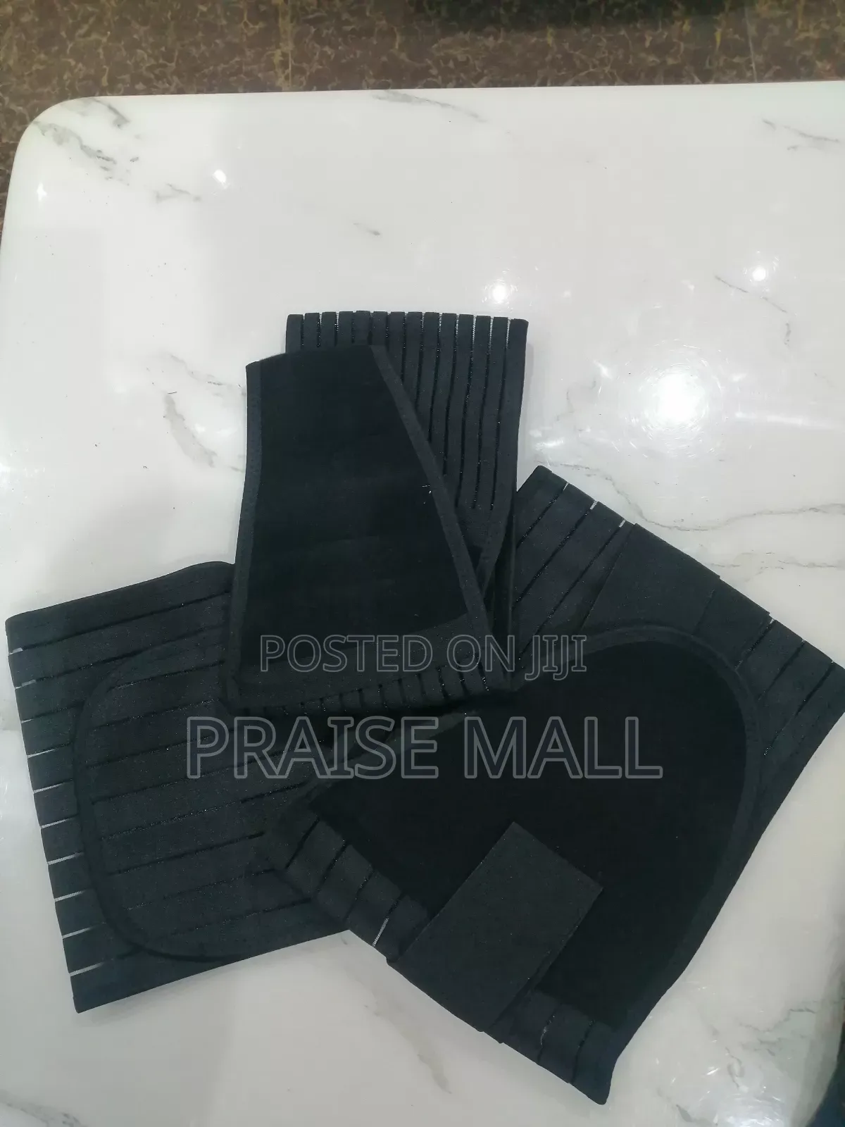 3piece Post Partum Slimming Belly Belt
