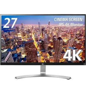 4kdisplay Monitor