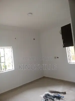 1bdrm Block of Flats in Lifecamp for rent