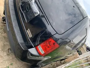 Honda Pilot 2015 Black