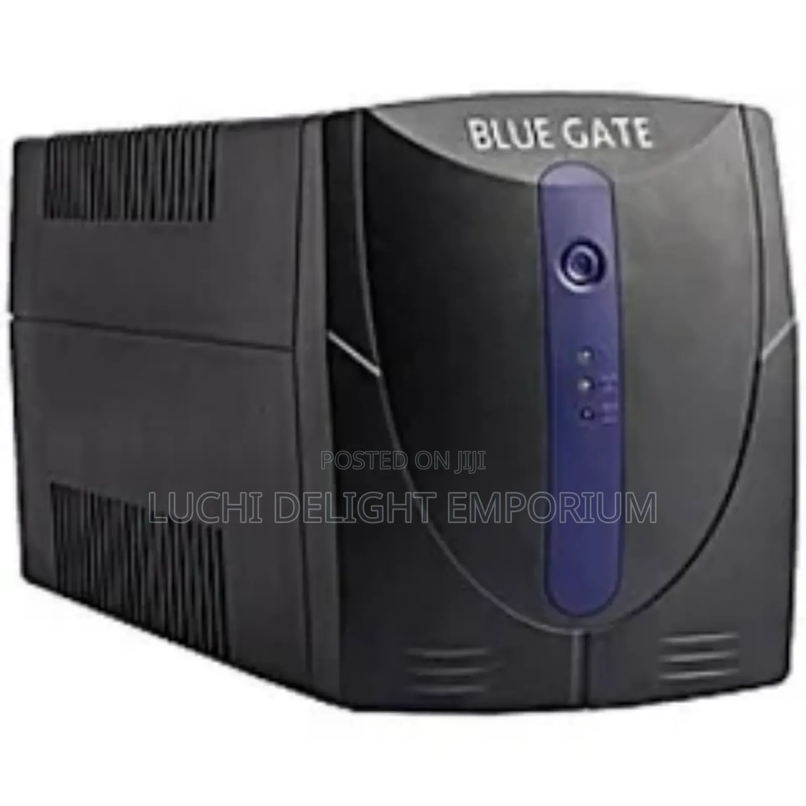 Blue Gate 1.5kva Ups