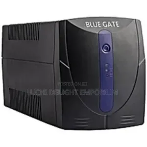 Blue Gate 1.5kva Ups