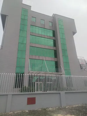 Commercial Property for Lease Office Building Lekki Phase 1 Lagos