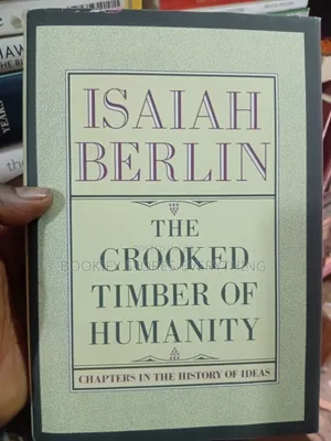 The Crooked Timber of Humanity