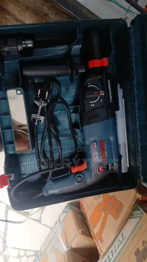 Bosch GBH 2-26 Dre Rotary Hammer
