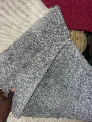 Sleek Floor Rug Wall to Wall