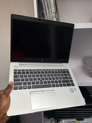 Laptop HP EliteBook 840 G6 8GB Intel Core i5 SSD 256GB