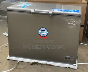 Haier Thermocool 319vw Inverter Chest Freezer