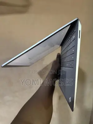Laptop Microsoft Surface Laptop 3 8GB Intel Core i5 SSD 256GB