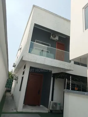 Furnished 4bdrm Duplex in Oral Estate, Ikota for rent