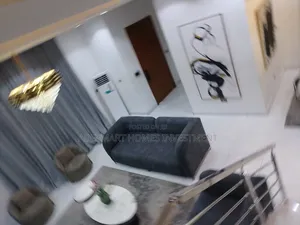 Furnished 4bdrm Duplex in Oral Estate, Ikota for rent