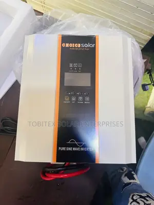1.5kva Choice Solar Inverter Hybrid