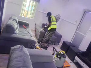 Sofa Cleaning Guru