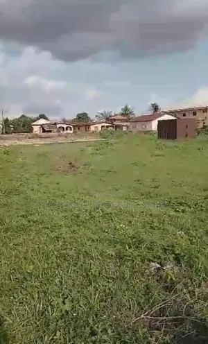 100 by 200 Bare Land for Sale