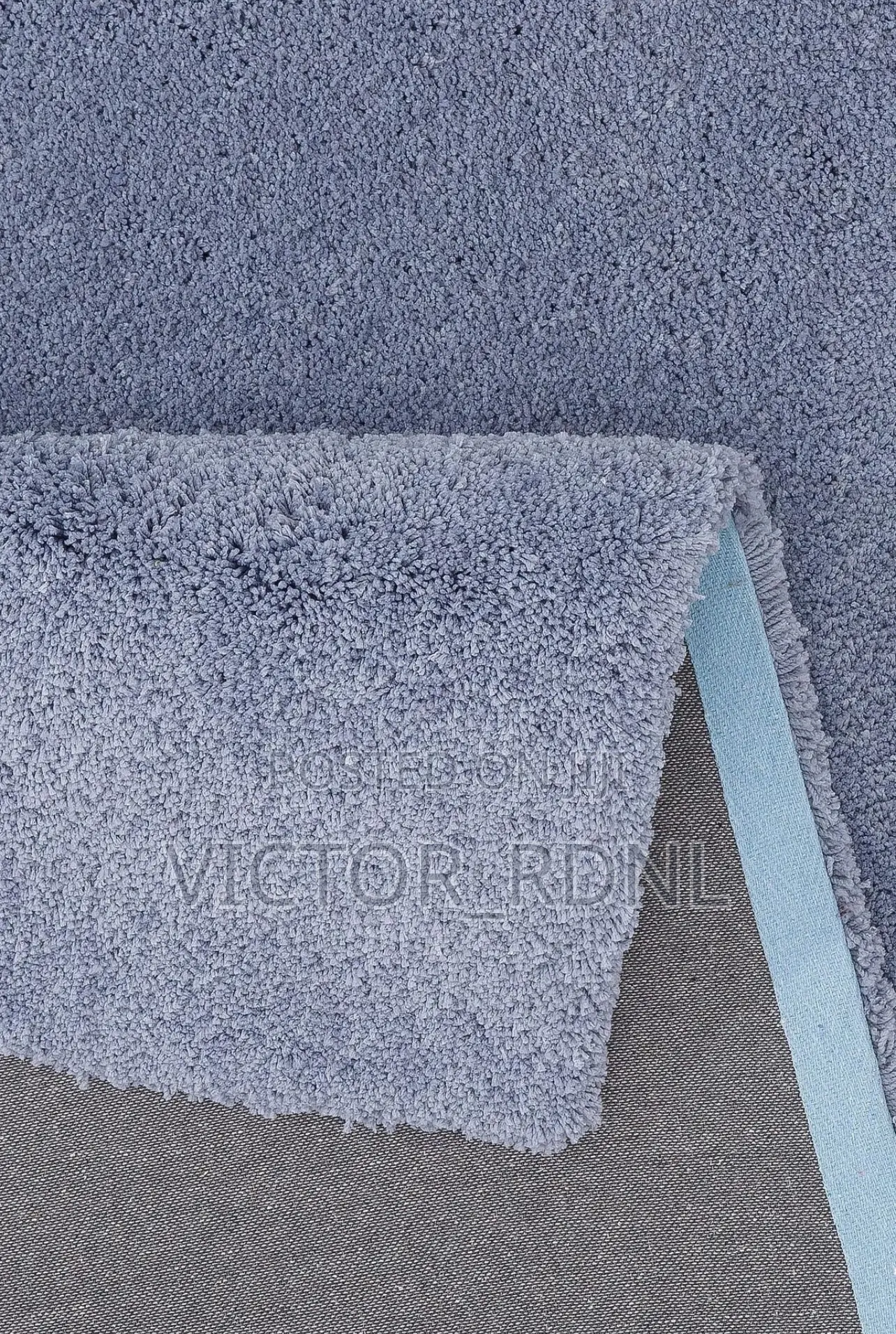 Sleek Floor Rug Wall to Wall
