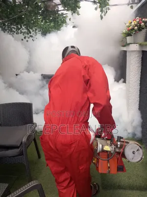 Fumigation Expert