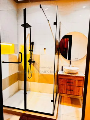 Furnished 5bdrm Duplex in Bera Estate Chevron for rent