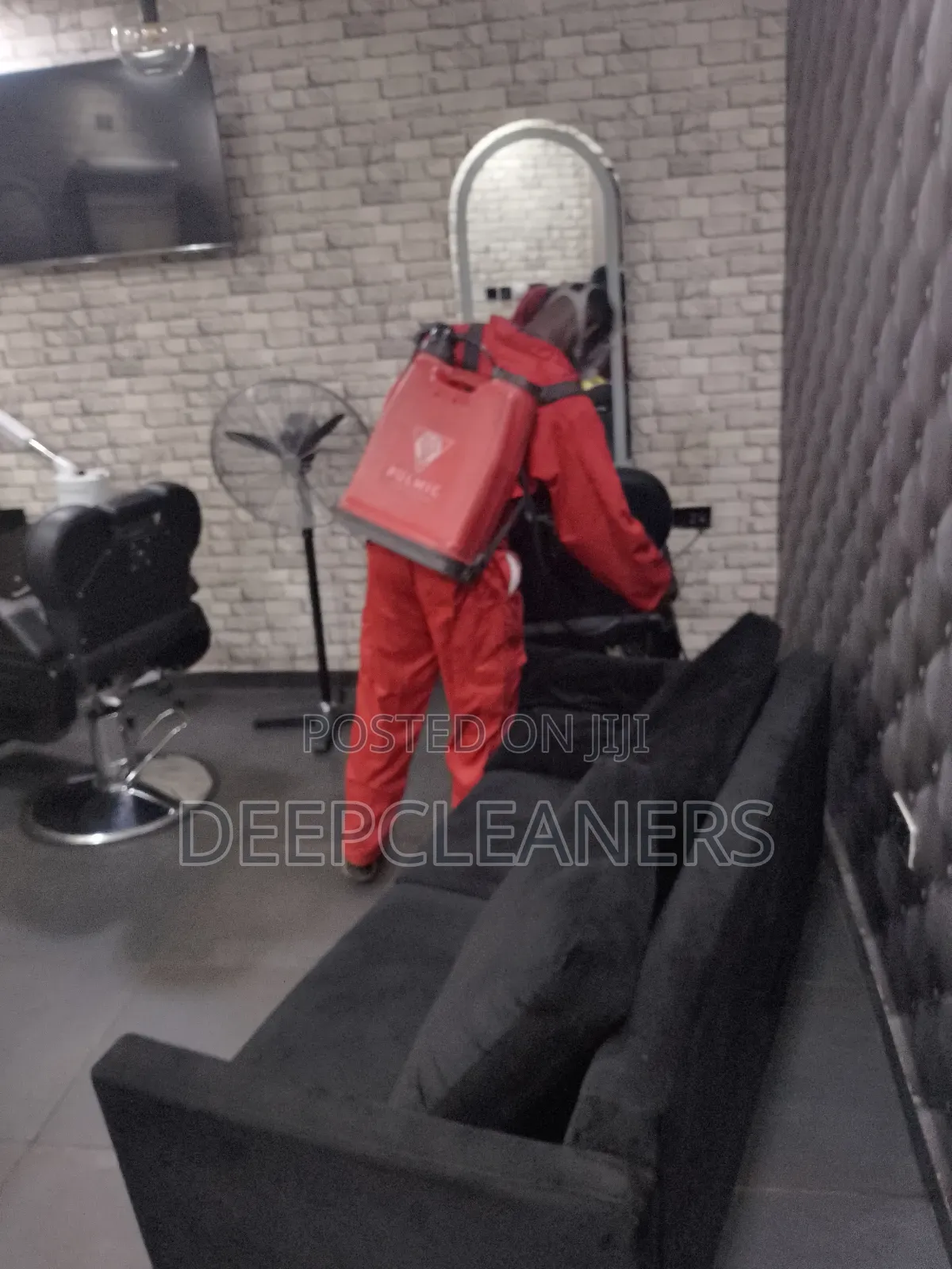 Fumigation Expert