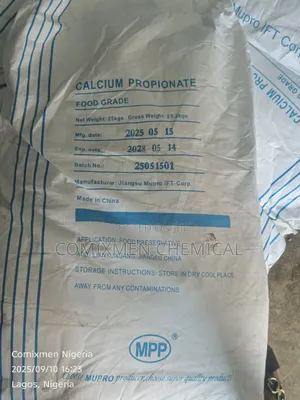 Calcium Propionate