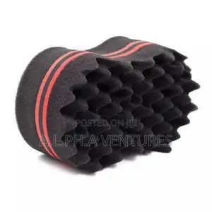 Dreadlocks Hair Foam - Big Size