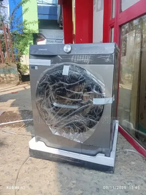 Samsung Inverter 9kg Front Loader Washing & Dryer > 3 Yrs Warranty ✓