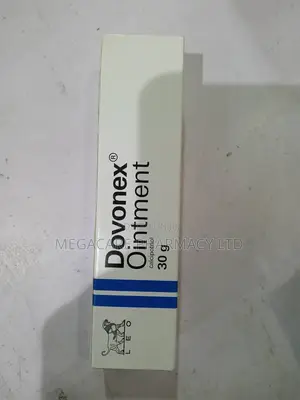 Dovonex Ointment 30g