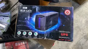 Blue Gate 1.5kva Ups,1500va,1530va, 1.5kva Bg15430 Ups