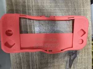 Nintendo Switch Oled Silicone Case
