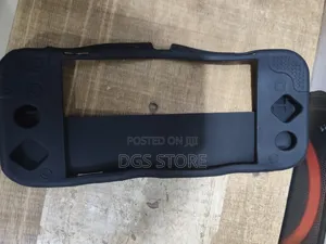 Nintendo Switch Oled Silicone Case
