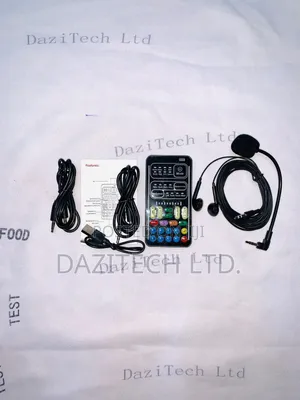 Voice Changer