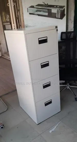 Filing Cabinet for Home