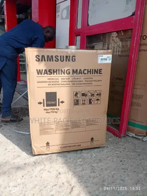 ✓ Samsung Inverter 9kg Front Loader Washing & Dryer > 3 Yrs Warranty