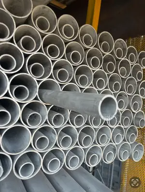 1" SCH 10 (33mm) Ss Pipe 304