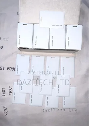 Hid Card for Access Control